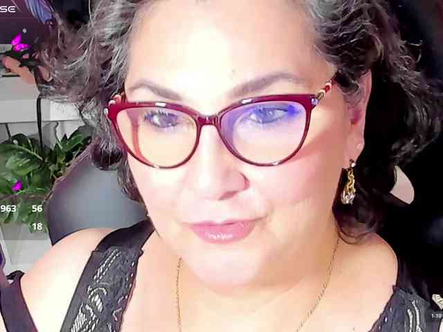 cataleya-mom webcam