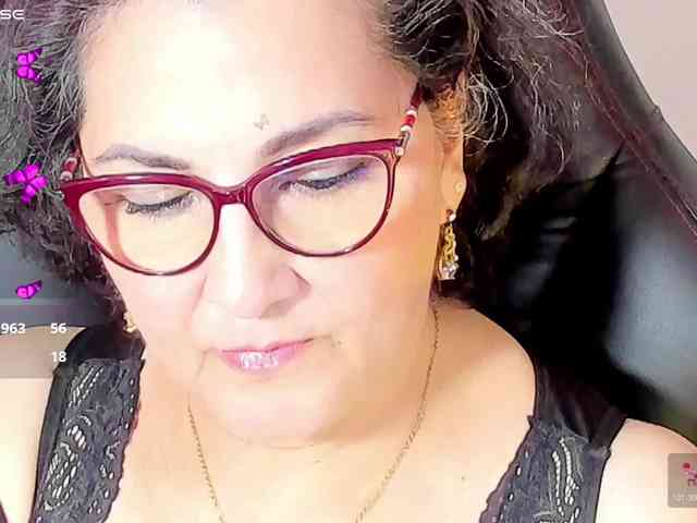 cataleya-mom webcam