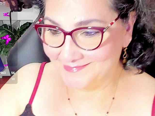 cataleya-mom webcam