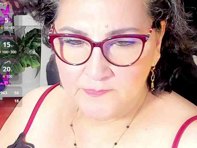cataleya-mom webcam