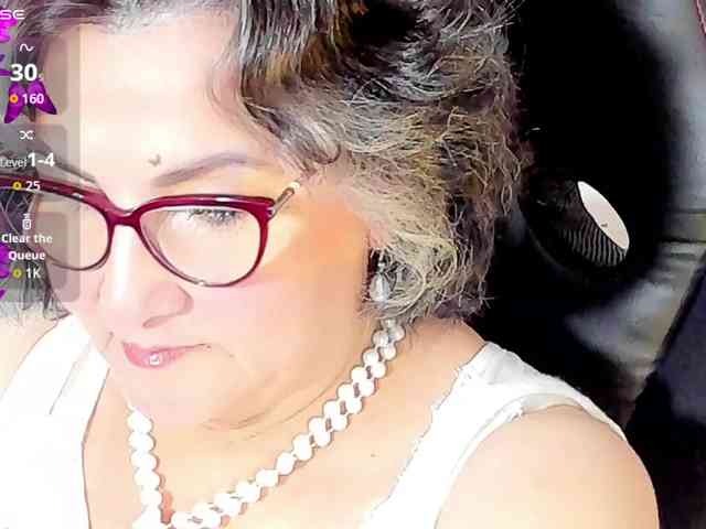 cataleya-mom webcam