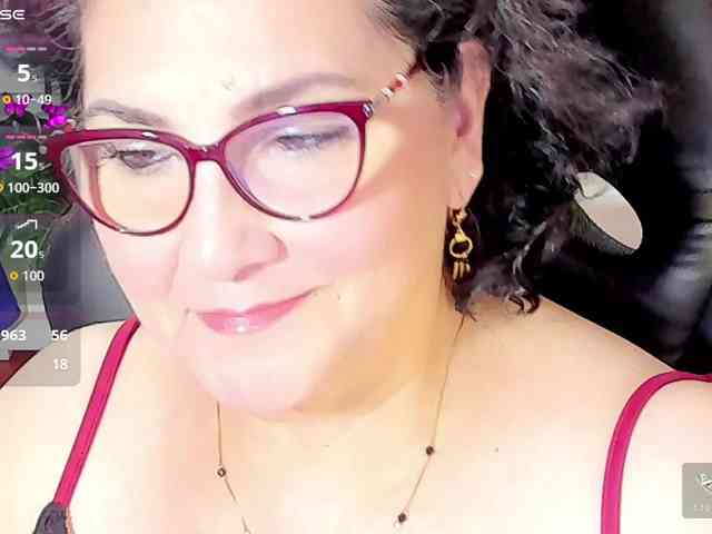 cataleya-mom webcam