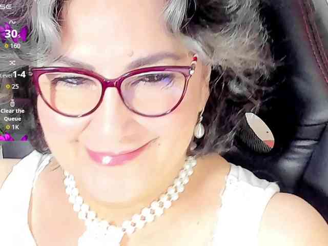 cataleya-mom webcam