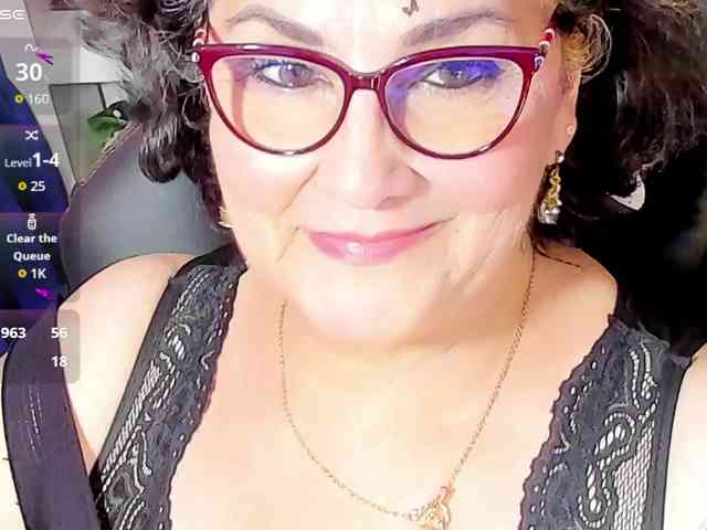 cataleya-mom webcam
