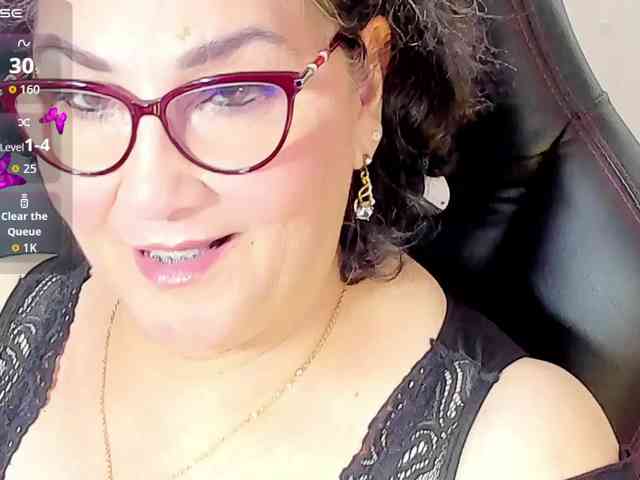 cataleya-mom webcam