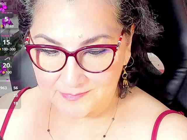 cataleya-mom webcam