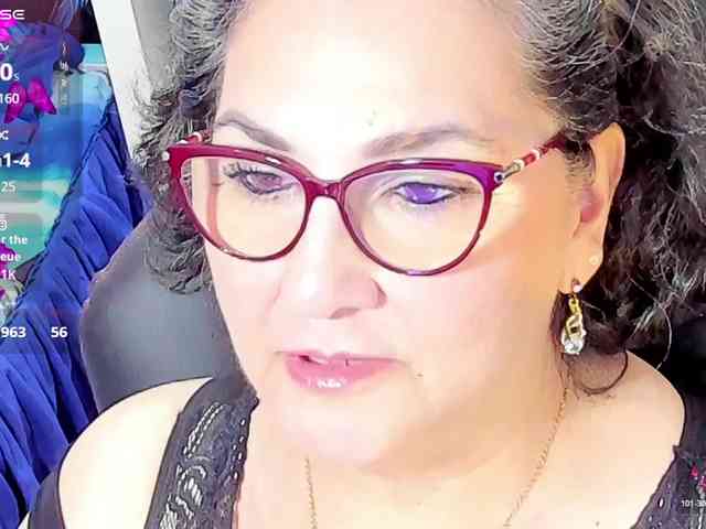 cataleya-mom webcam