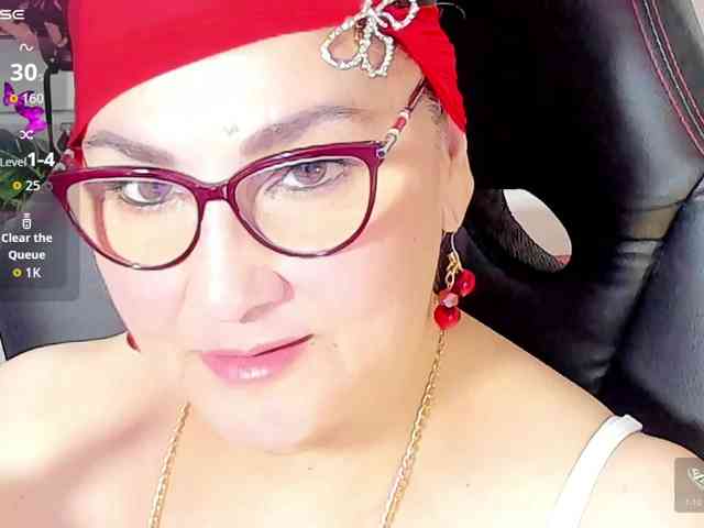 cataleya-mom webcam