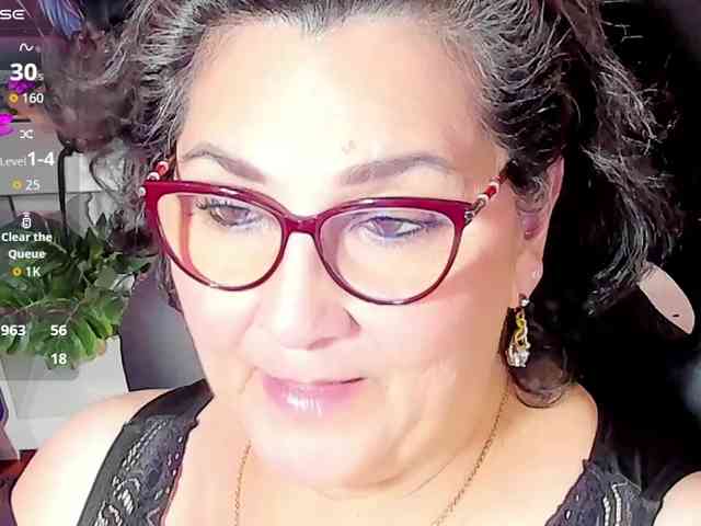 cataleya-mom webcam
