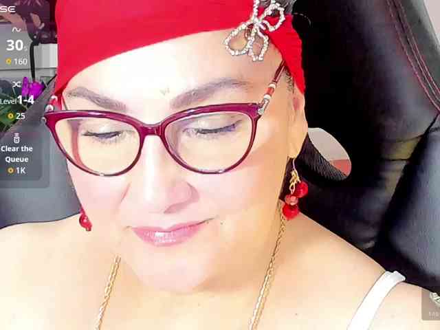 cataleya-mom webcam