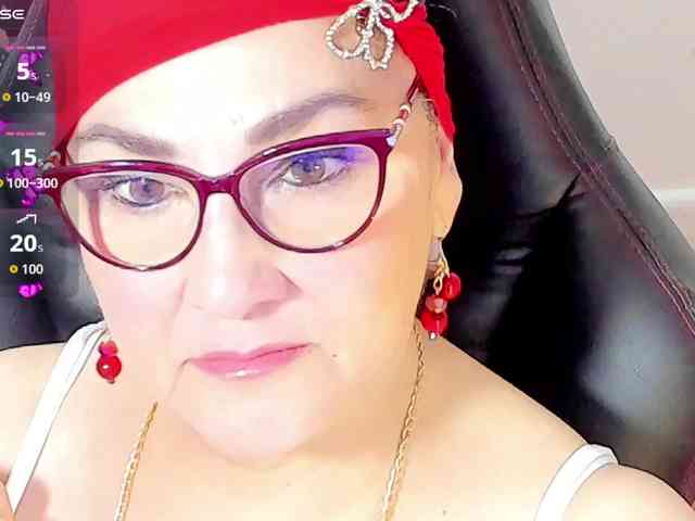 cataleya-mom webcam