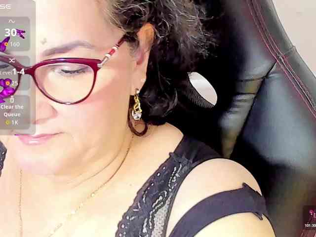 cataleya-mom webcam