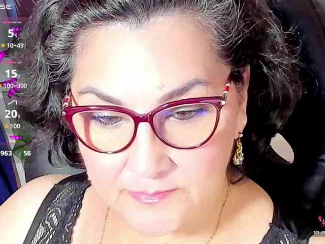 cataleya-mom webcam