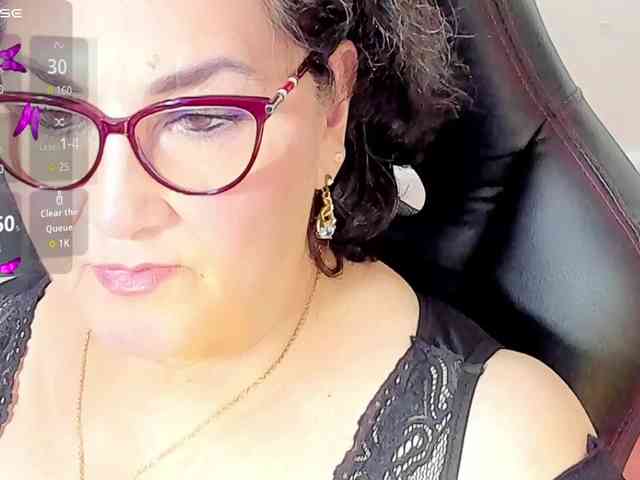 cataleya-mom webcam