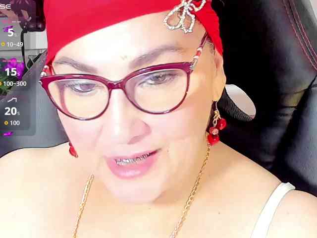 cataleya-mom webcam