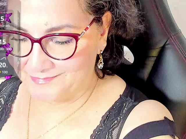 cataleya-mom webcam