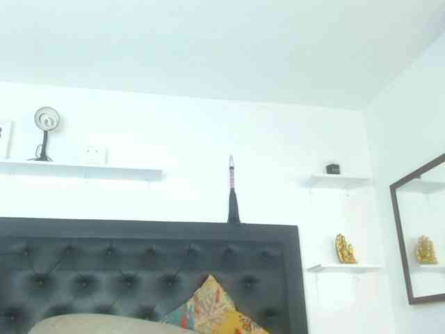 Spicy-jonhson webcam