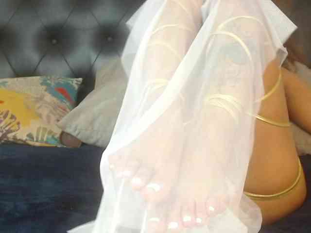 Spicy-jonhson webcam