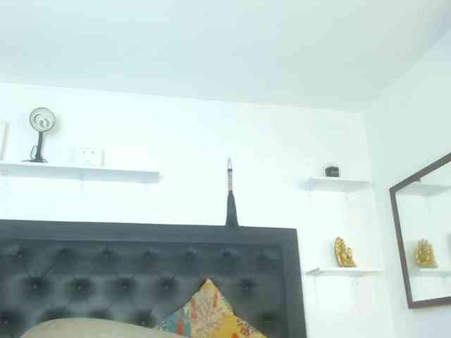 Spicy-jonhson webcam