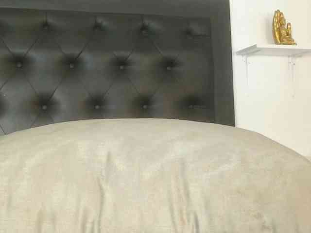 Spicy-jonhson webcam