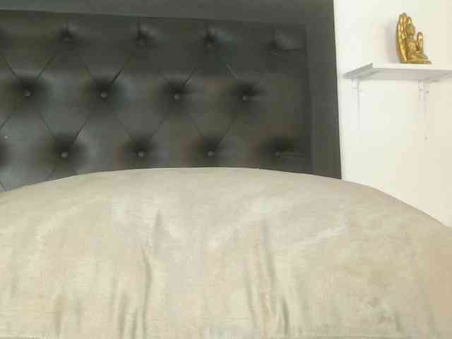 Spicy-jonhson webcam