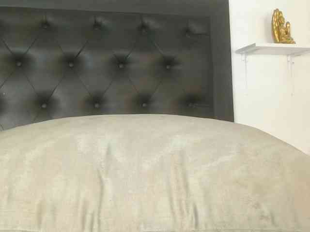 Spicy-jonhson webcam