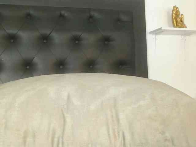 Spicy-jonhson webcam