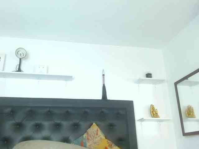 Spicy-jonhson webcam