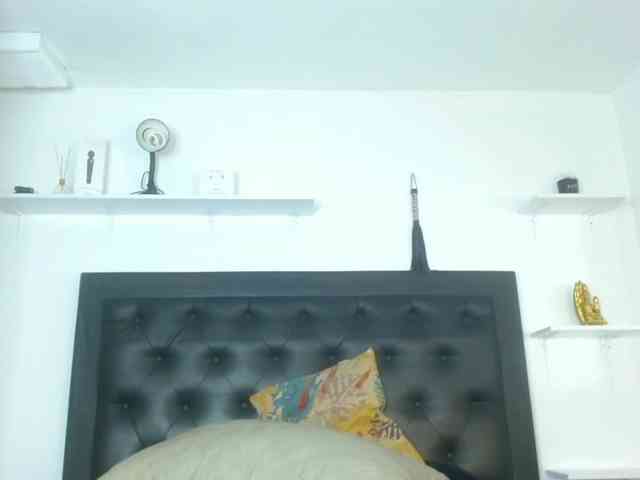 Spicy-jonhson webcam