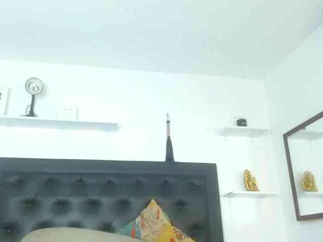 Spicy-jonhson webcam