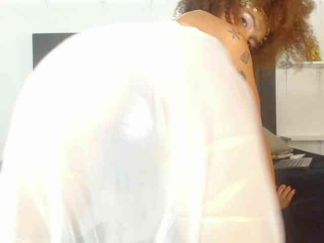 Spicy-jonhson webcam