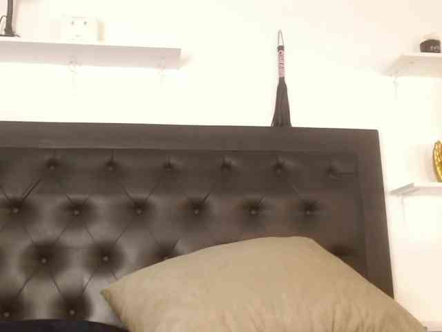 Spicy-jonhson webcam