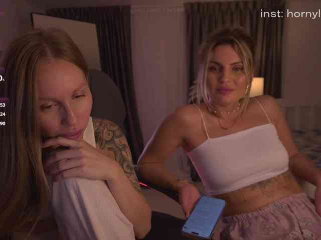 horny_lamb webcam