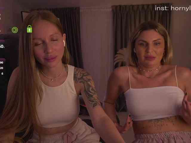 horny_lamb webcam