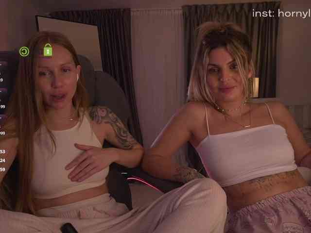 horny_lamb webcam