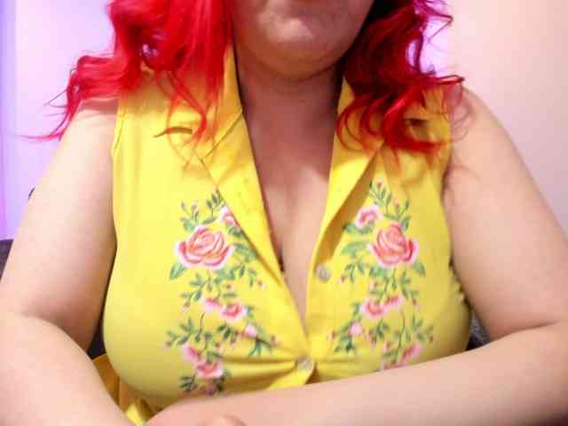 Sammy-owens webcam