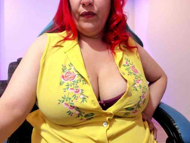 Sammy-owens webcam