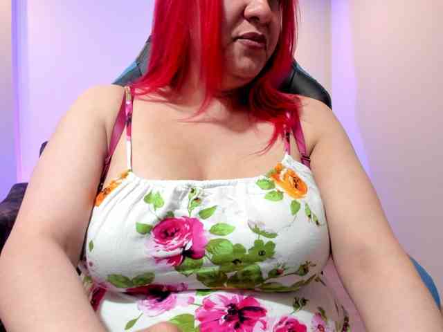 Sammy-owens webcam