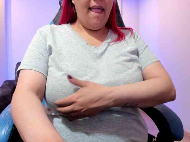 Sammy-owens webcam