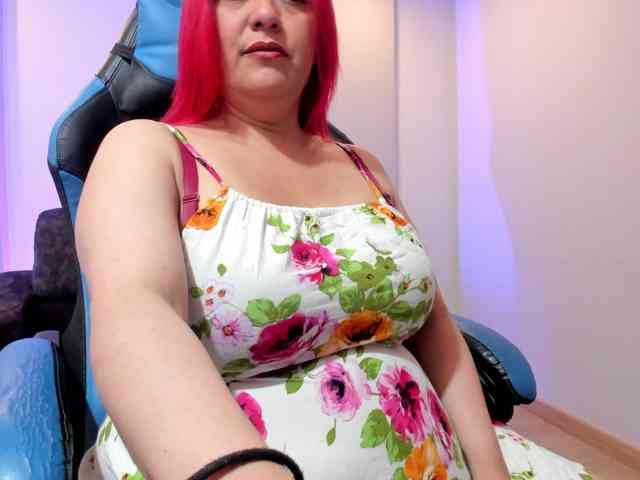 Sammy-owens webcam