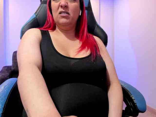 Sammy-owens webcam