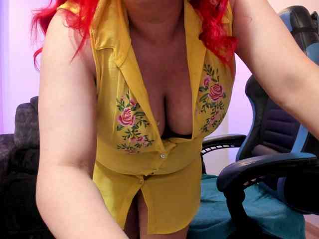 Sammy-owens webcam