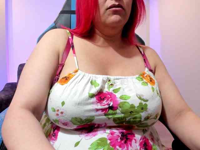 Sammy-owens webcam