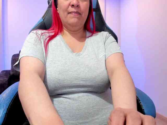 Sammy-owens webcam