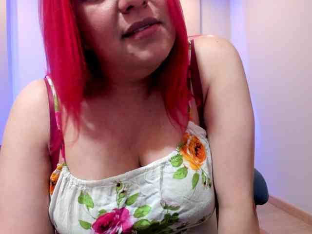 Sammy-owens webcam