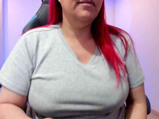 Sammy-owens webcam