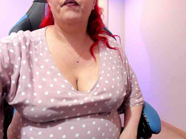 Sammy-owens webcam