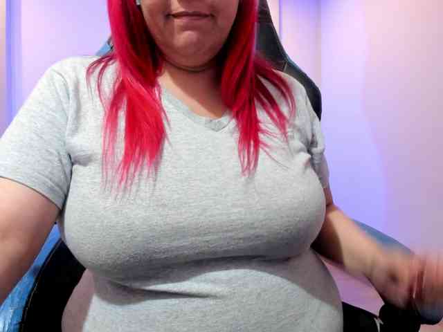 Sammy-owens webcam