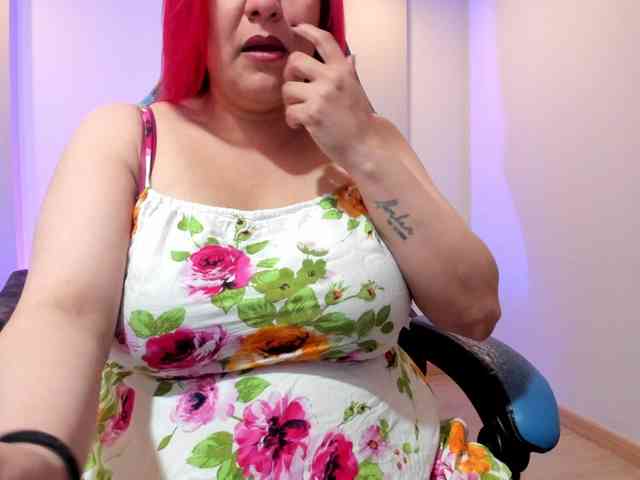 Sammy-owens webcam
