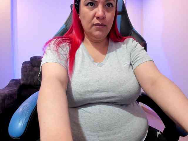 Sammy-owens webcam